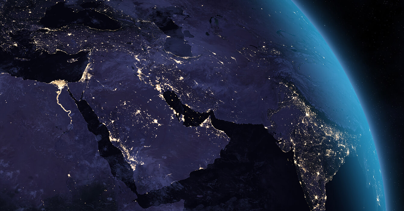 Strengthening global coverage: ASAR’s Kuwait office joins Lex Mundi.