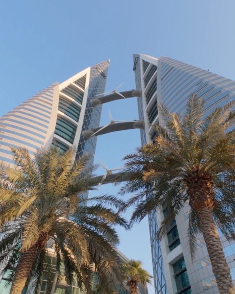 IFLR-Bahrain