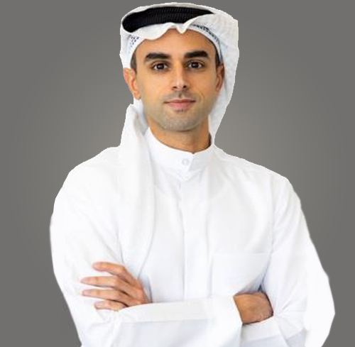 Yousef-AlShereedah